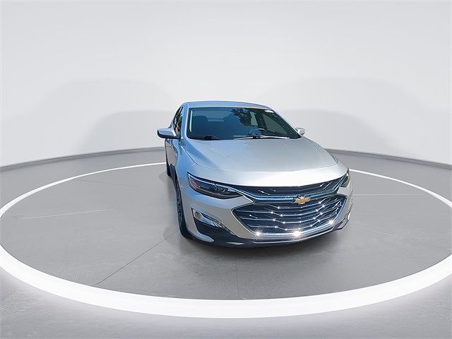 2020 Chevrolet Malibu