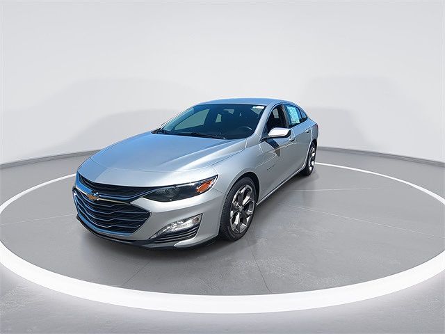 2020 Chevrolet Malibu