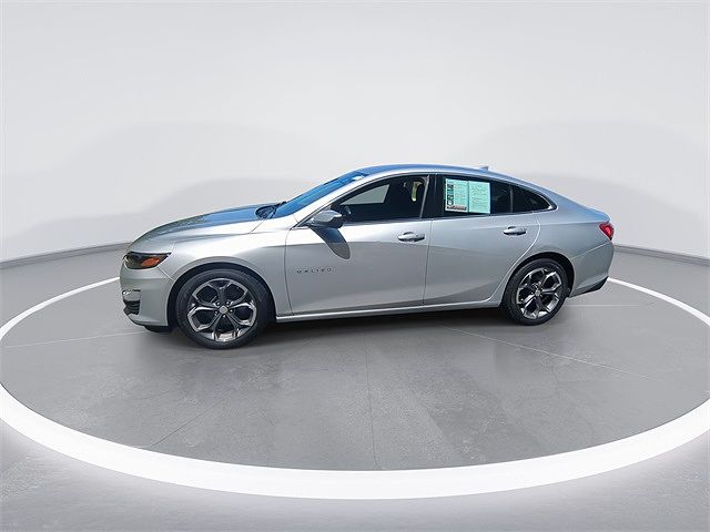 2020 Chevrolet Malibu
