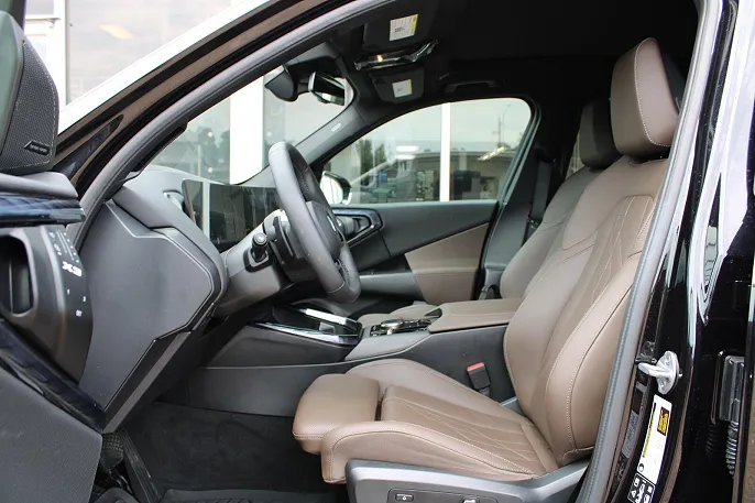 2025 BMW X3