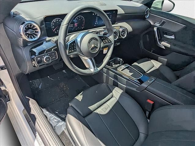 2026 Mercedes-Benz CLA