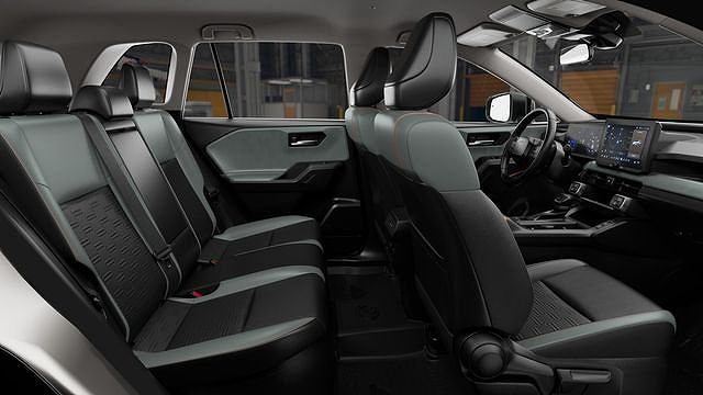2026 Toyota RAV4