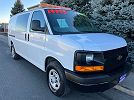 2007 Chevrolet Express 1500 image 6