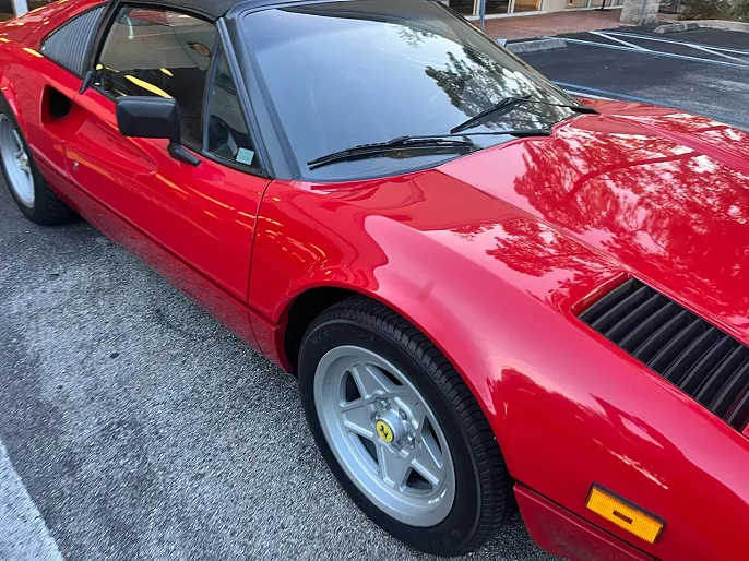1983 Ferrari 308