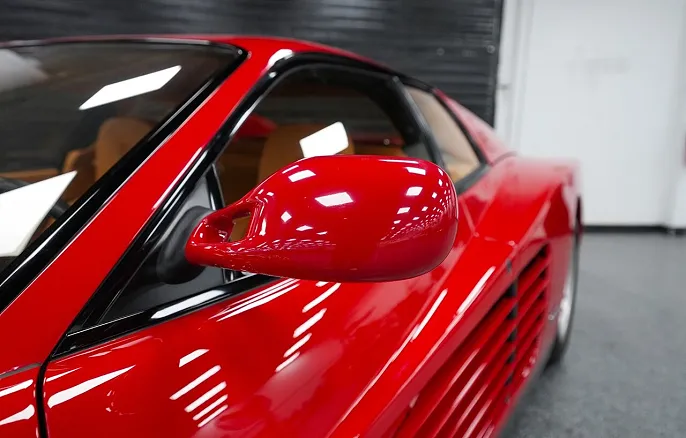 1989 Ferrari Testarossa
