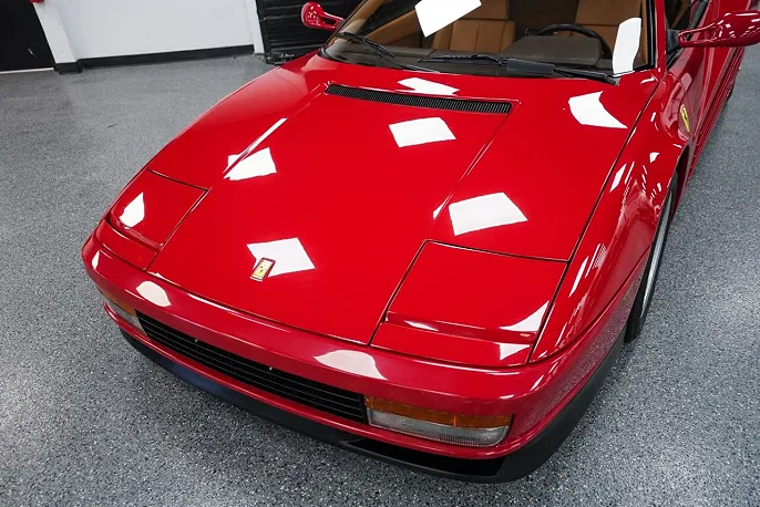 1989 Ferrari Testarossa