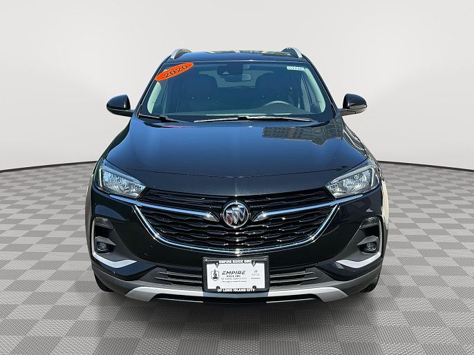 2020 Buick Encore GX