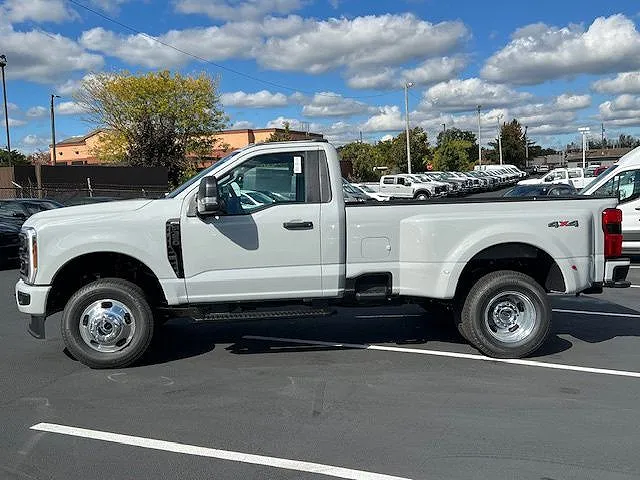 2026 Ford F-350