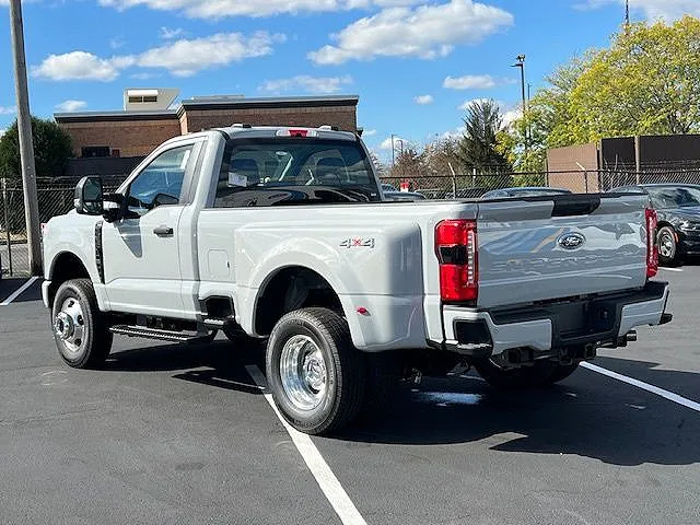 2026 Ford F-350