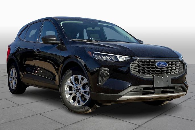 2026 Ford Escape