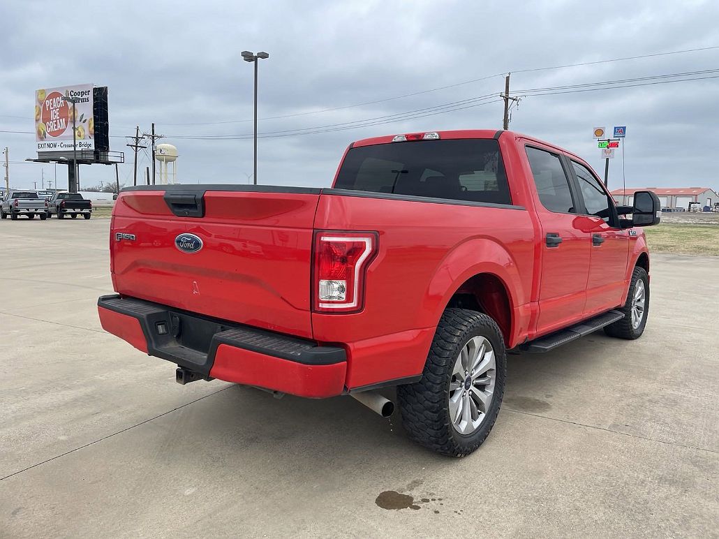 2017 Ford F-150 XL image 3