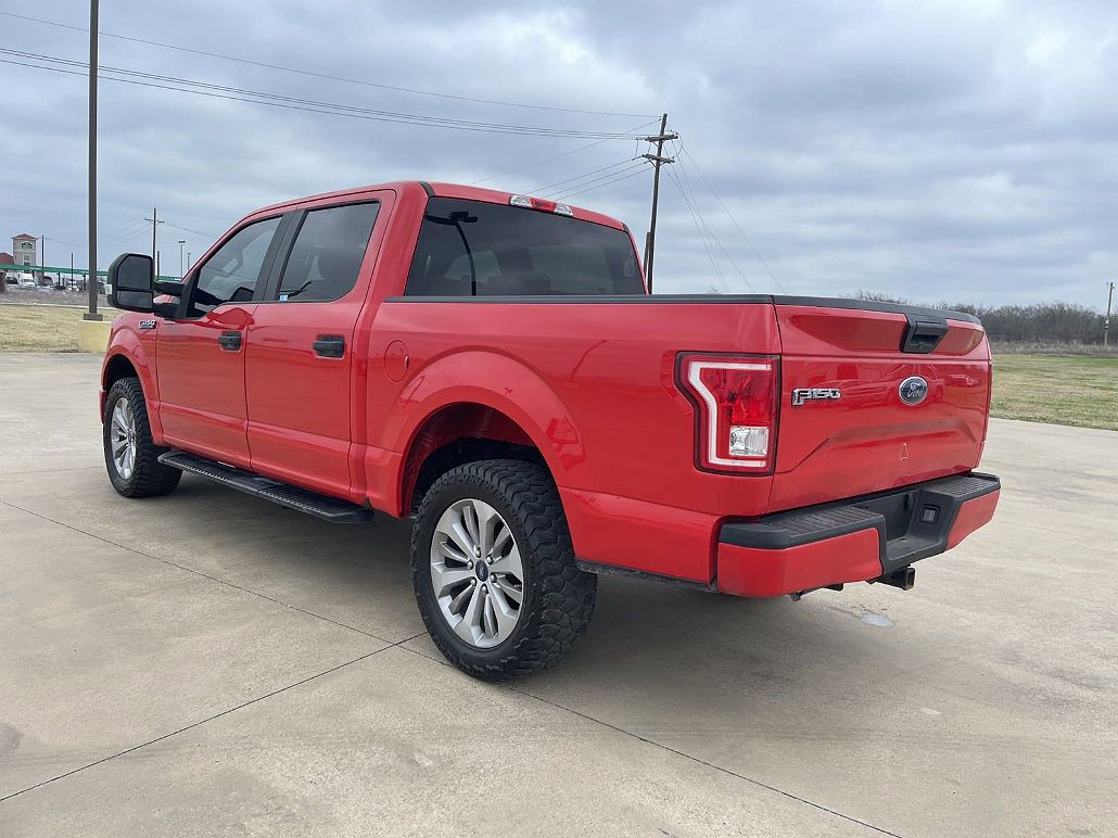 2017 Ford F-150 XL image 5