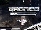 1989 Ford Bronco XLT image 36