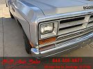 1986 Dodge Ram 150 null image 30