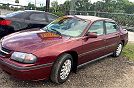 2002 Chevrolet Impala null image 1