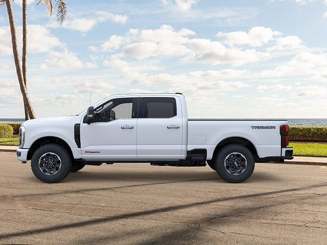 2026 Ford F-250