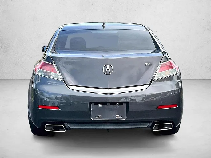 2013 Acura TL