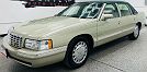 1997 Cadillac DeVille Base image 1