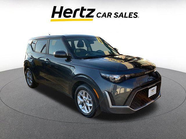 2024 Kia Soul