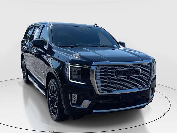 2024 GMC Yukon XL