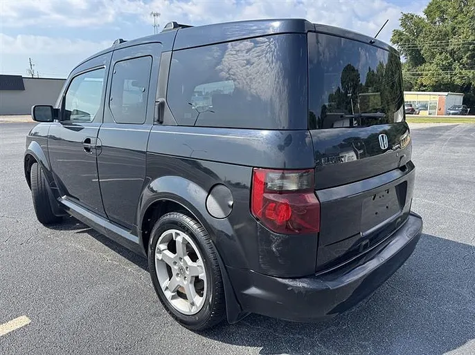 Honda Element SC for Sale | CarStory