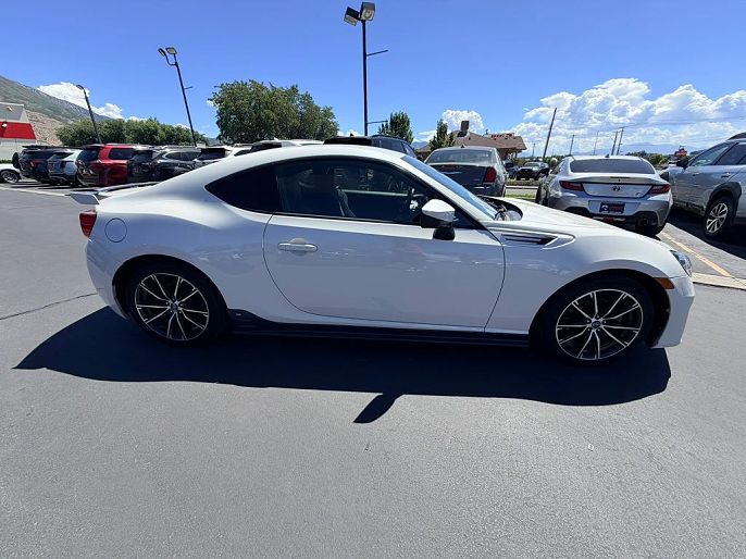 2019 Subaru BRZ