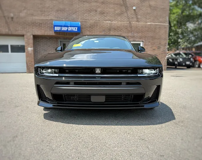 2026 Dodge Charger