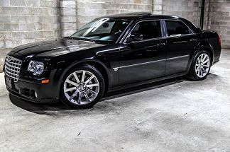 Cars For Sale Near Me Discover Used Chrysler 300 C Srt8