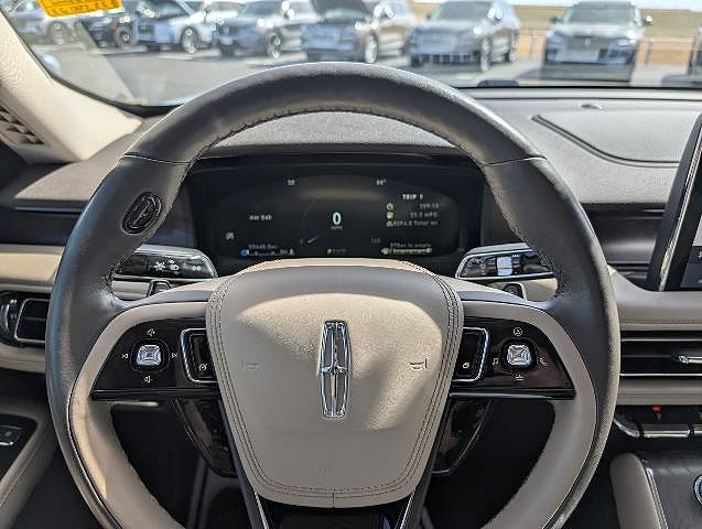 2023 Lincoln Aviator