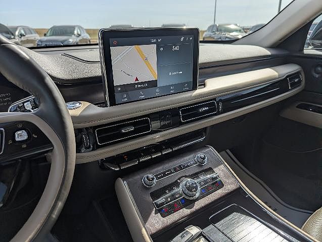 2023 Lincoln Aviator