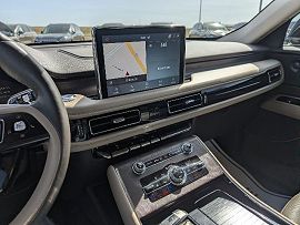 2023 Lincoln Aviator
