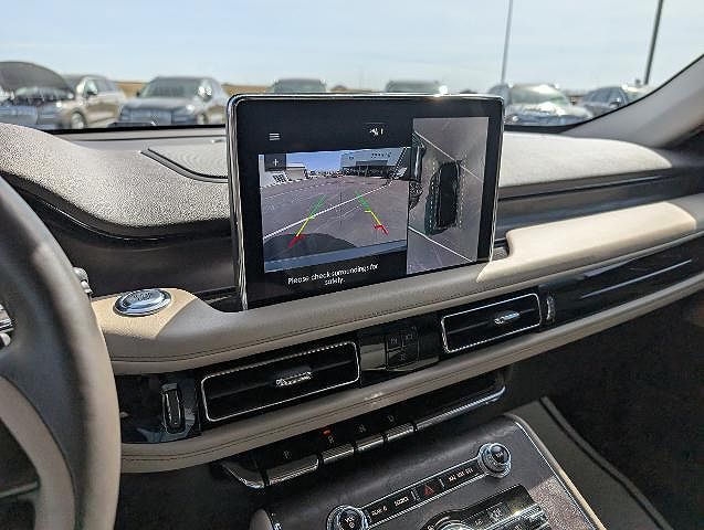2023 Lincoln Aviator