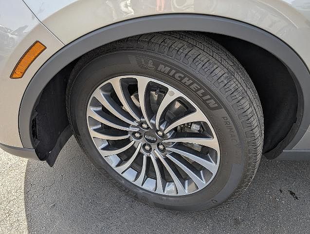 2023 Lincoln Aviator