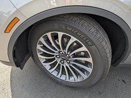 2023 Lincoln Aviator