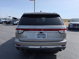 2023 Lincoln Aviator
