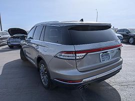 2023 Lincoln Aviator