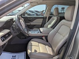 2023 Lincoln Aviator