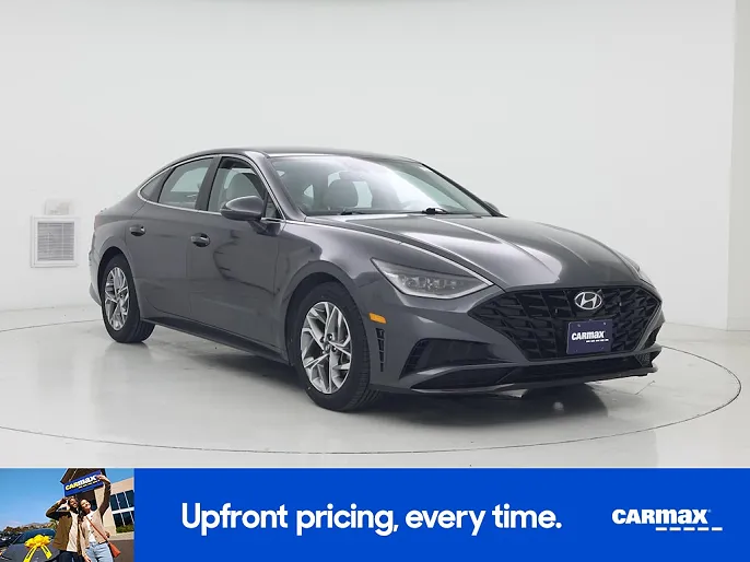 2023 Hyundai Sonata