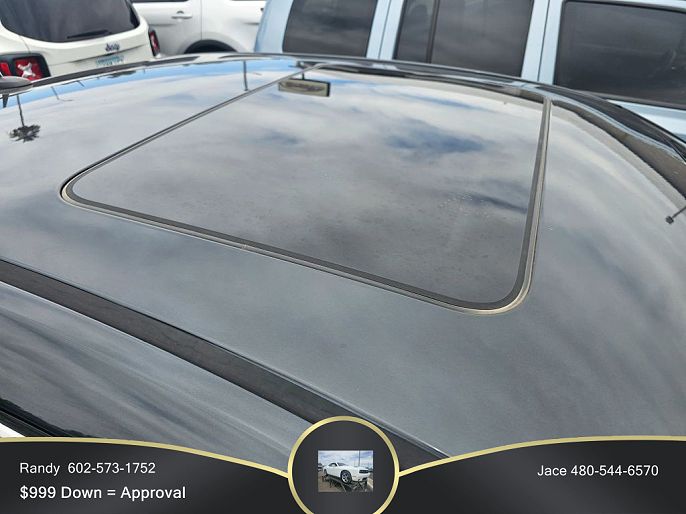 2014 Chevrolet Impala