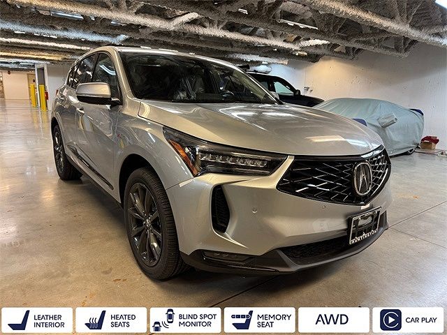2025 Acura RDX
