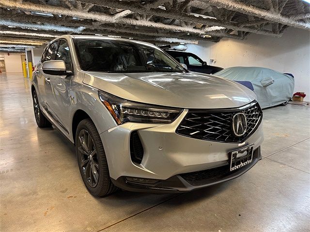 2025 Acura RDX