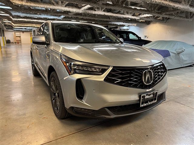 2025 Acura RDX