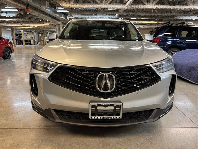 2025 Acura RDX