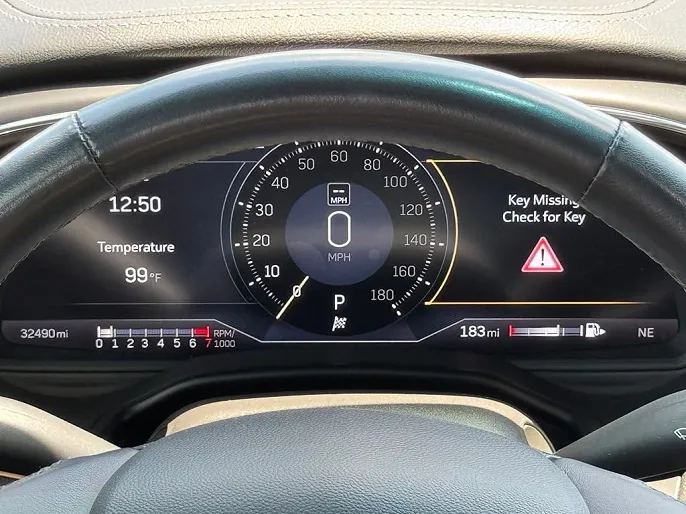 2024 Cadillac CT5