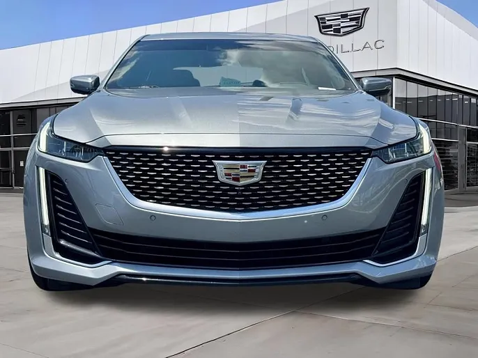 2024 Cadillac CT5