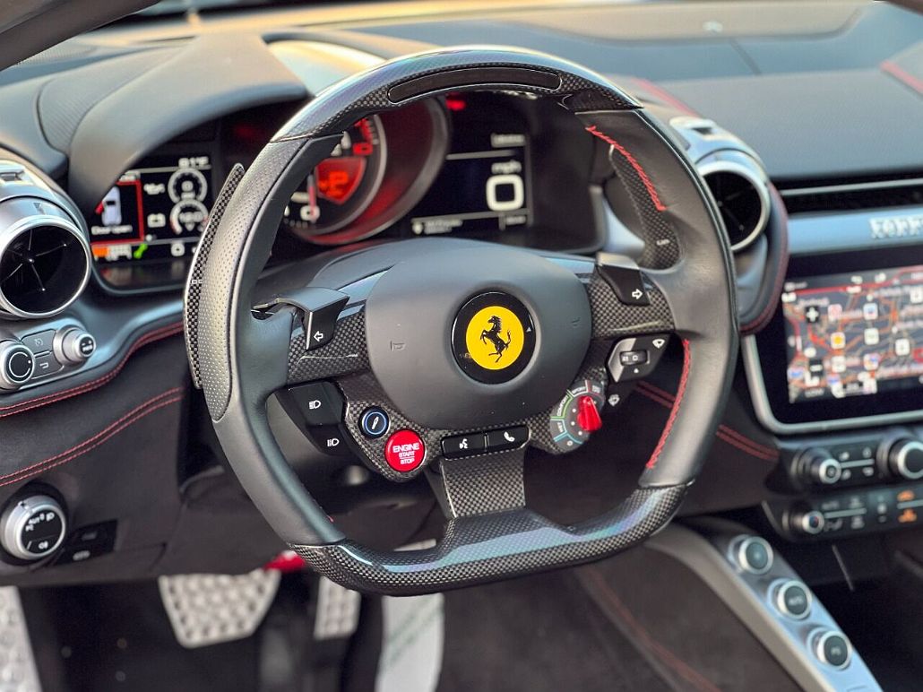 2019 Ferrari GTC4Lusso T image 5