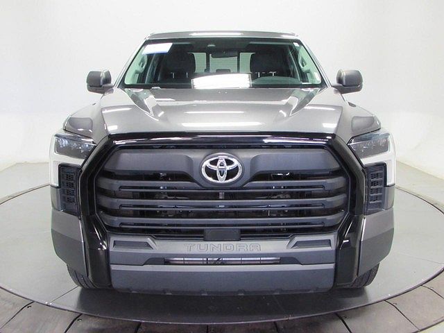 2023 Toyota Tundra