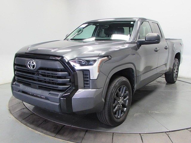 2023 Toyota Tundra
