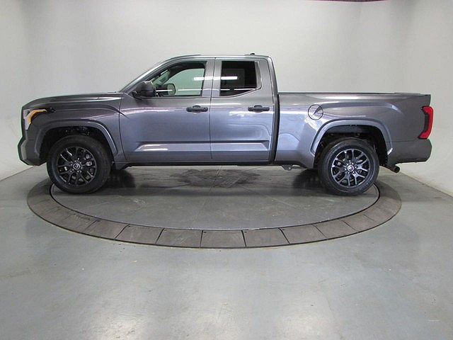 2023 Toyota Tundra