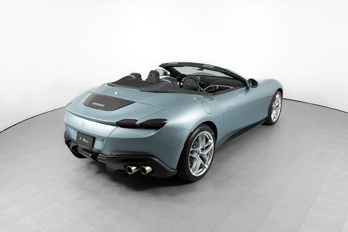 2024 Ferrari Roma